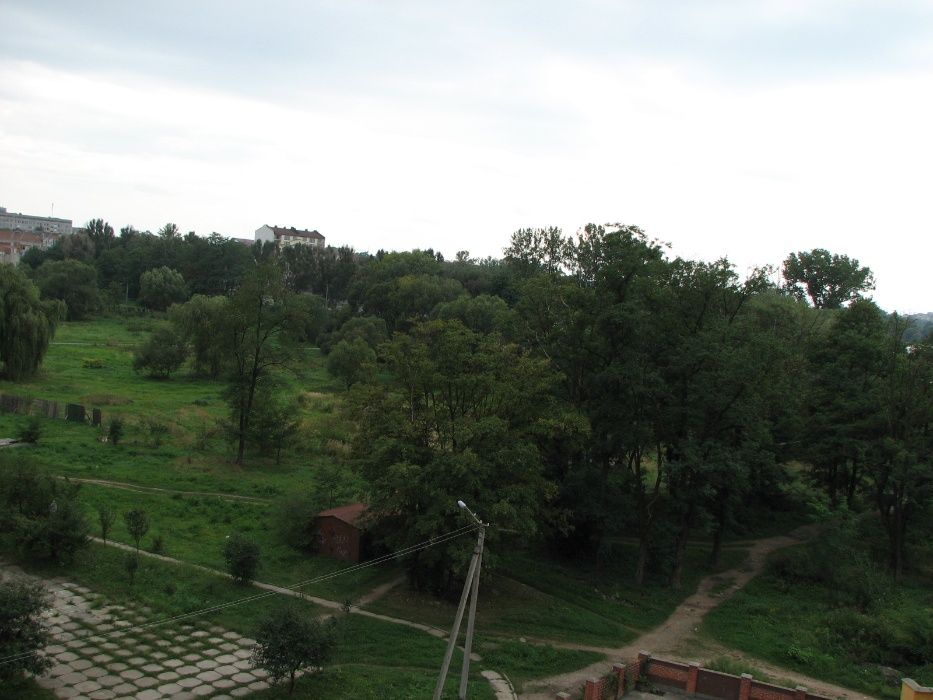 Оренда-подобово. Центр. Люкс. Паркова зона. Короля Данила (пд.Бульвар