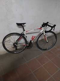 Bicicleta estrada specialized allez