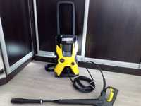 Мойка высокого давления Karcher K 5 basic / Керхер минимойка