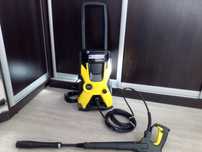 Мойка высокого давления Karcher K 5 basic / Керхер минимойка мийка B6