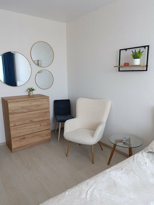 Сдам посуточно квартиру в ЖК "Одесские традиции"