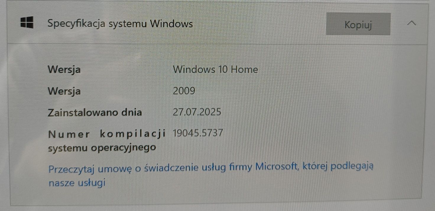 Komputer Lenovo Ideacentre AIO 700 24-ish