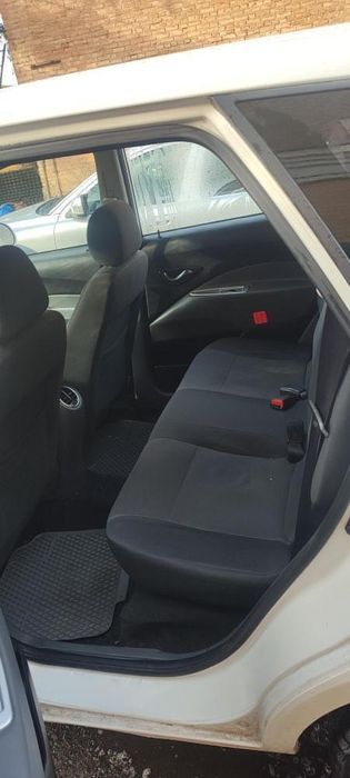 Продам JAC l6 економний автомобіль ціна 3300$ можливий обмін