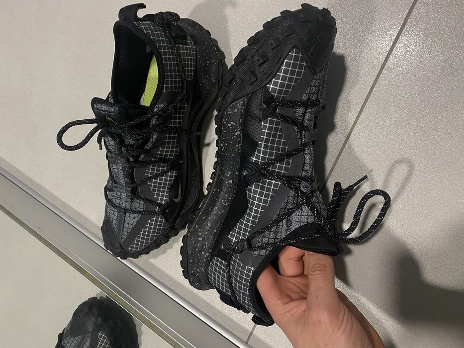 Кросівки nike АKG 43 р