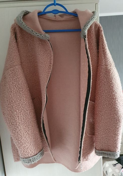 Kurtka/Bluza/ŻAKIET roz. L-XL