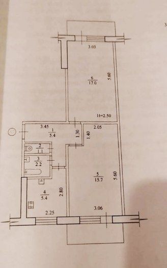 Продам эксклюзивную 2к.кв. Новые дома улучшенка 2балкона