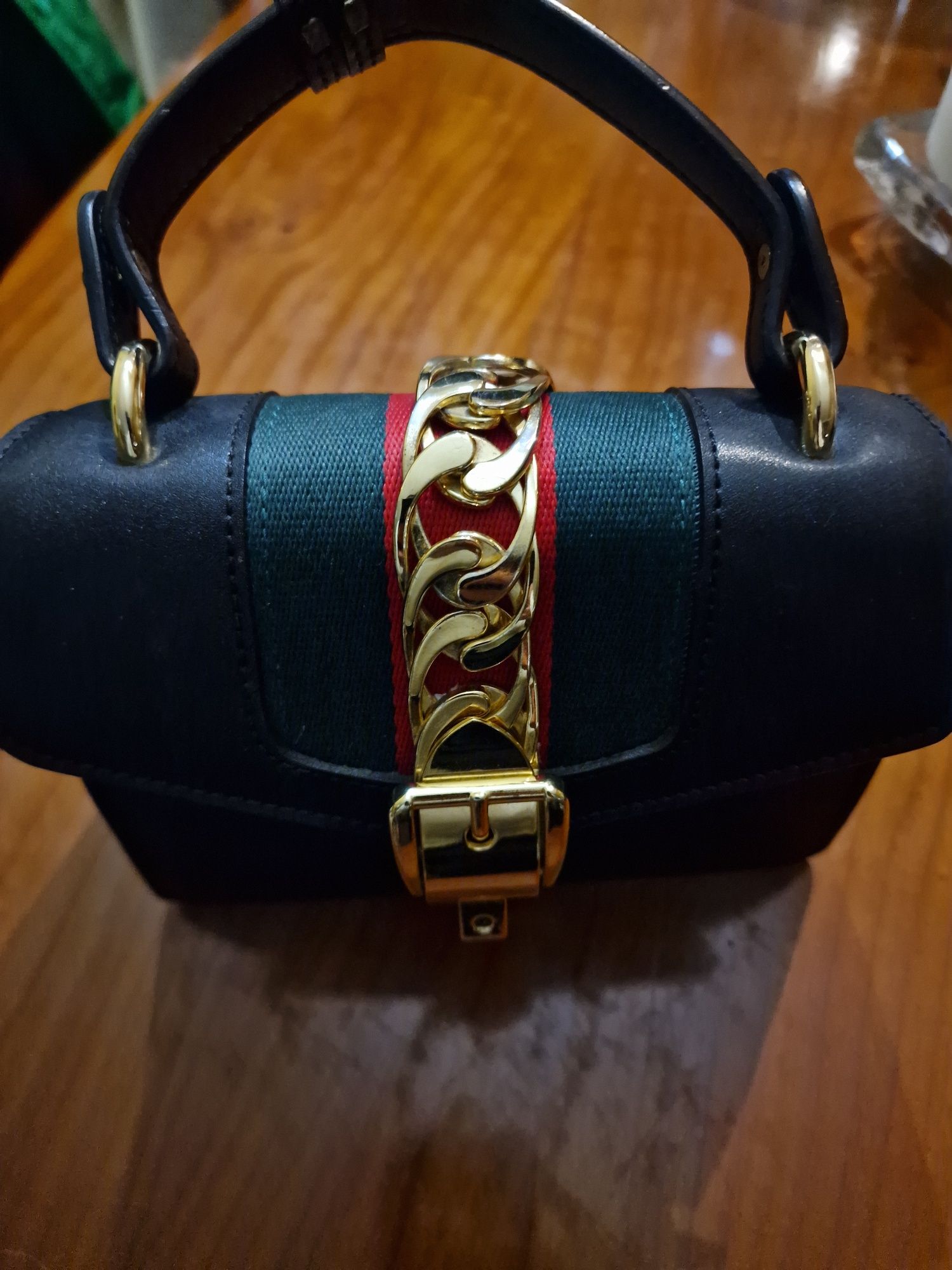 Mala da Gucci Sylvie Ref 470270