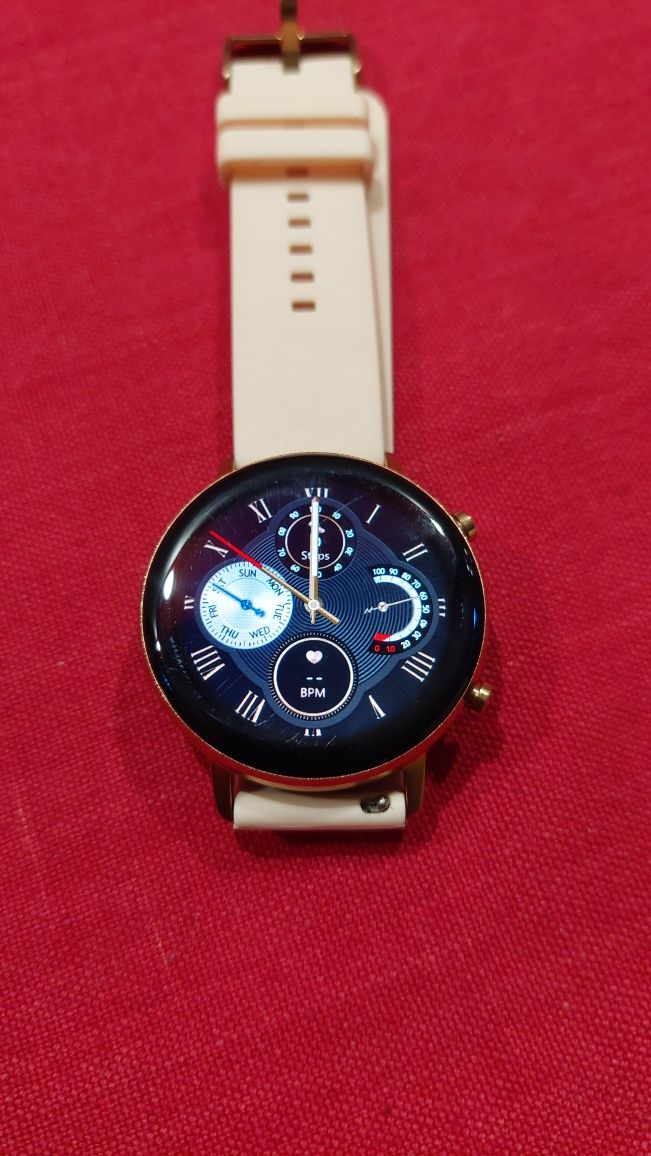 Smartwatch DT 95