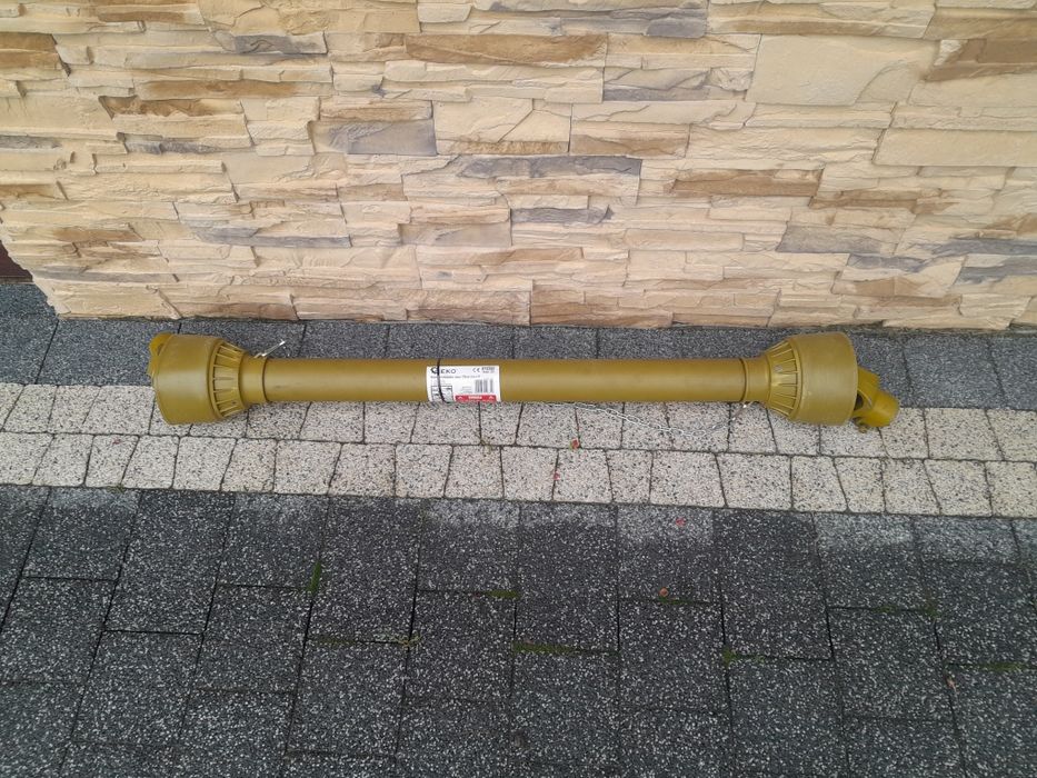 Wałek przekaźnika mocy 120cm