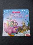 Espetáculo de Laços de Inverno - MINNIE