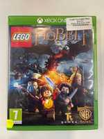 Lego The Hobbit Xbox One