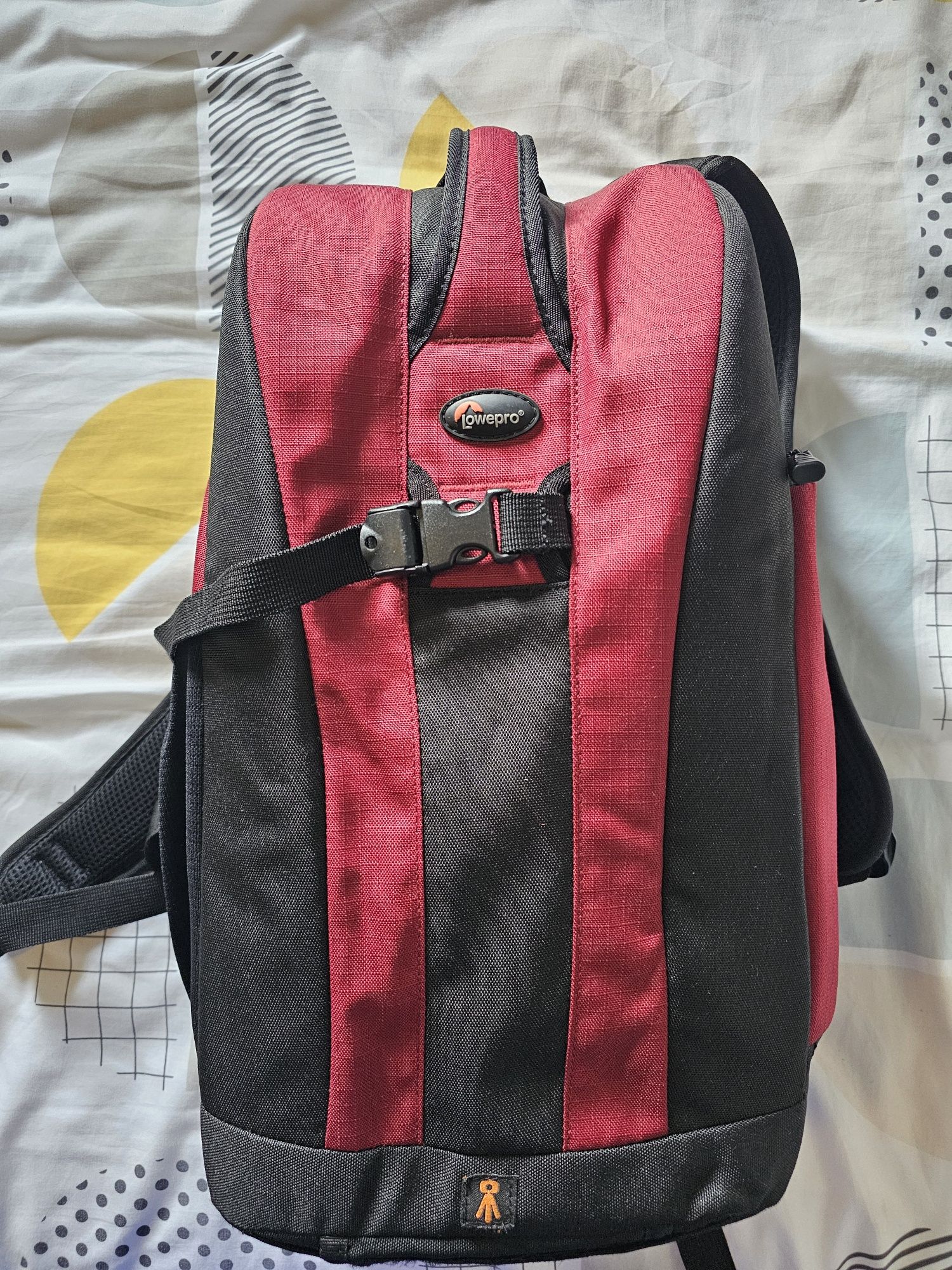 Mochila para Câmera Reflex Lowepro Flipside 300