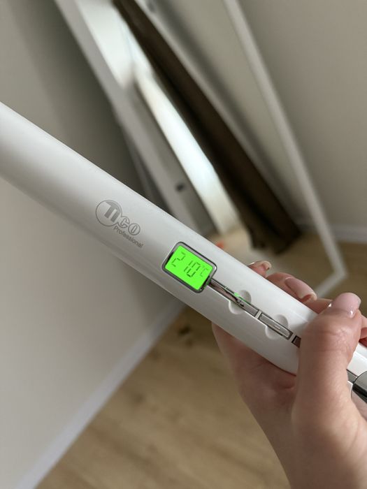 Плойка для волосся