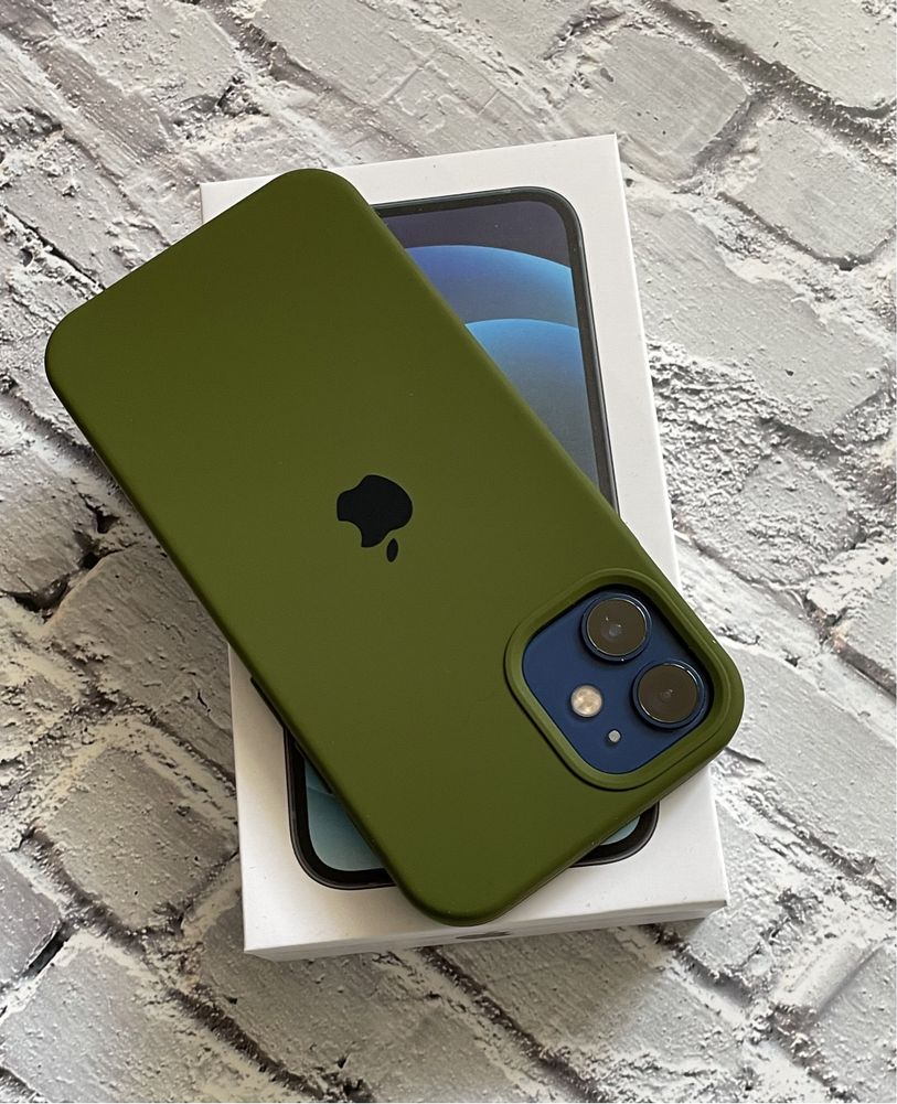 iPhone 12 Mini 64GB Neverlock