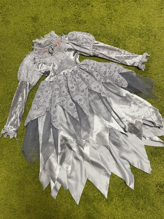 Плаття Карнавал Хелловін