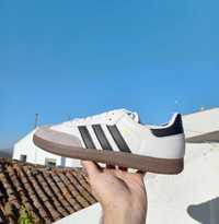 adidas Samba Vegan White Gum EU 36