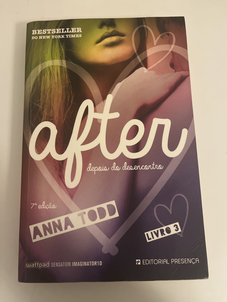 after 3 - anna todd