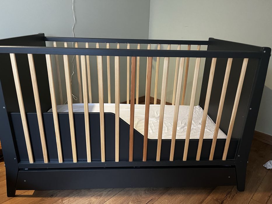 Łóżeczko dziecięce