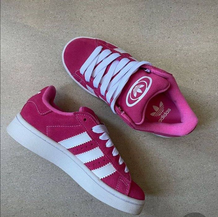 Ténis Campus - PORTES GRÁTIS