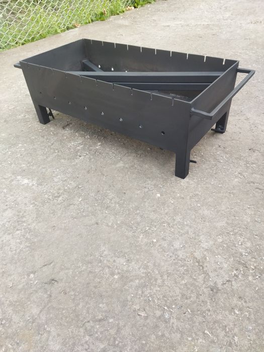 Мангал для пикніка