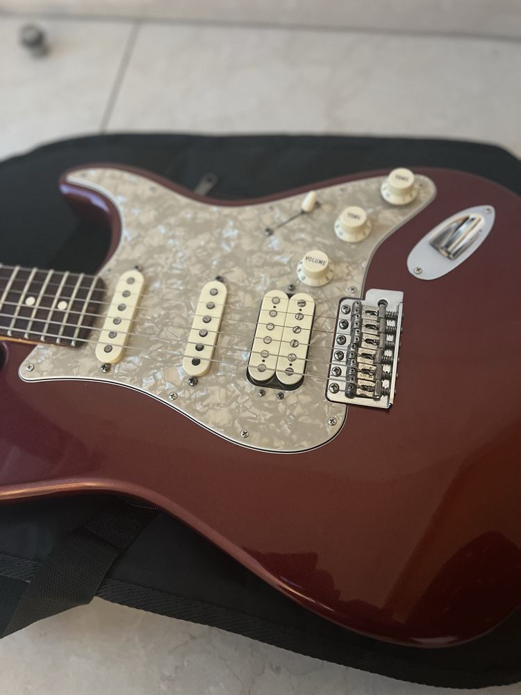Fender Stratocaster American Performer