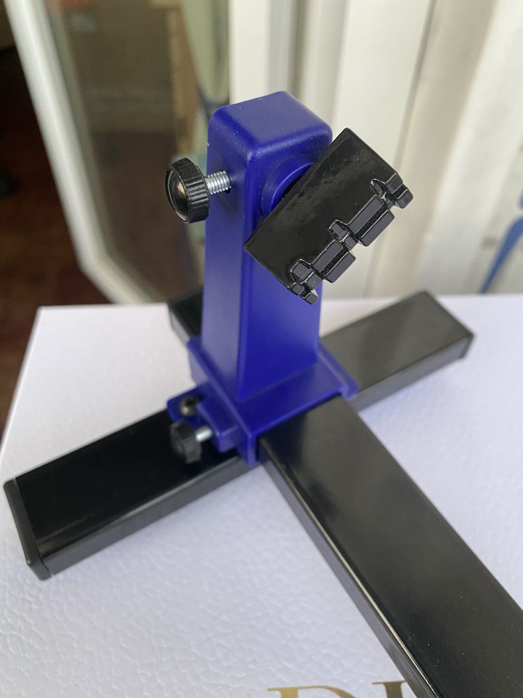 Suporte para PCB – soldadura eletrónica – novo!