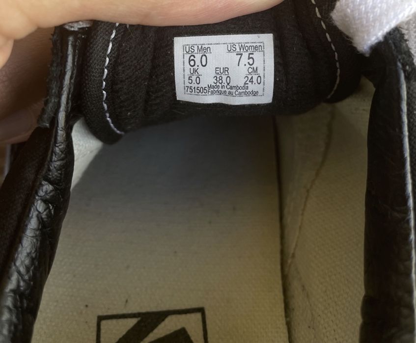 Оригінальні vans old skool кеди, кеды ванс, венс