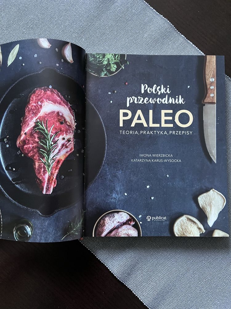 Polski Przewodnik Paleo I. Wierzbicka K. Karus-Wysocka