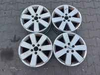 FELGI ALUMINIOWE 4SZT 5X108 6.5JX16 ET52.5 63.4 FORD MONDEO MK3 LIFT