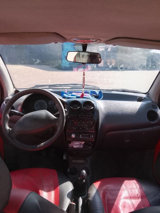 Продам део матіз мотор 0.8