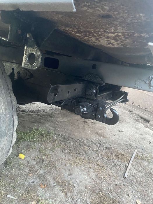 Продам причеп одноосний до МТЗ ЮМЗ