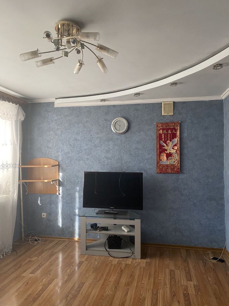 Продаю 2-х комнатную квартиру на Слободке / Суворовский район
