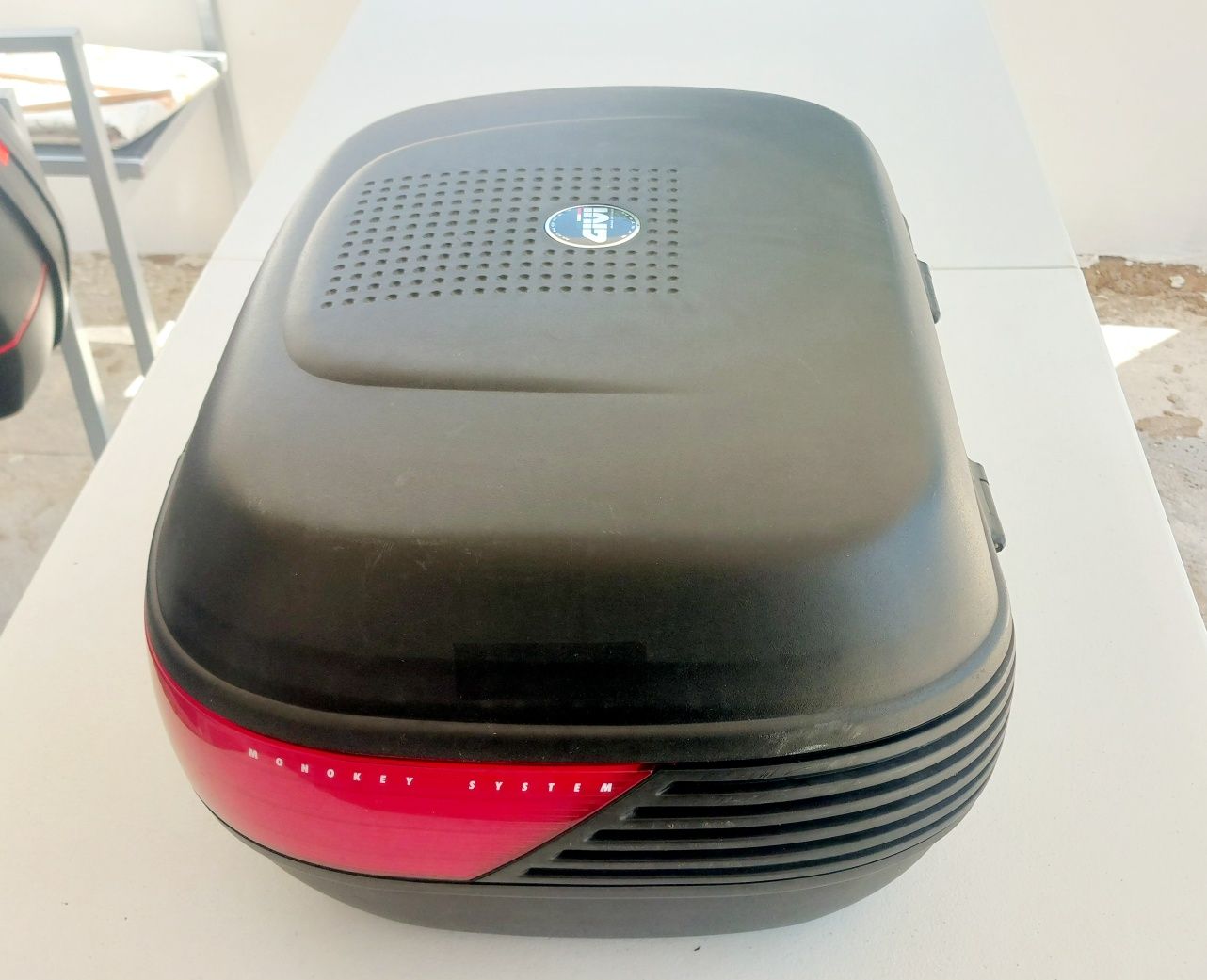 Mala Givi Maxia 50LT