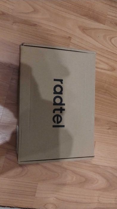 Radiotelefon RadTel RT-860 2 Anteny