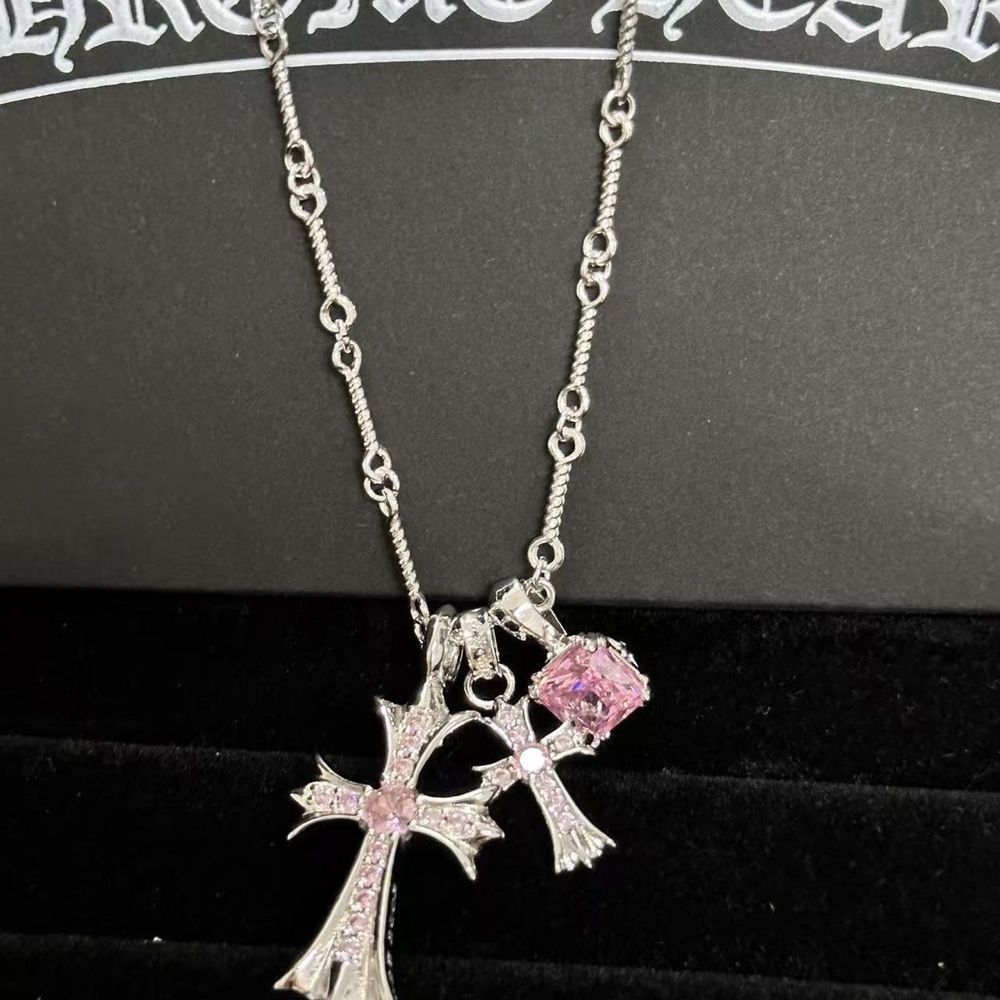 Подвеска Chrome Hearts