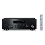 Amplificador receptor hi-fi yamaha r-n600A
