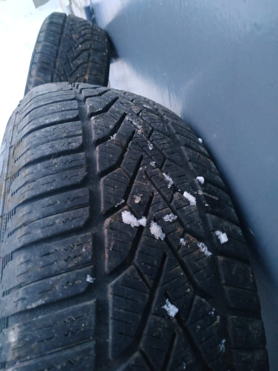 Диски Колеса 185/65 R15 88, SEMPERIT SPEED GRIP 2, разболтовка 5х114.