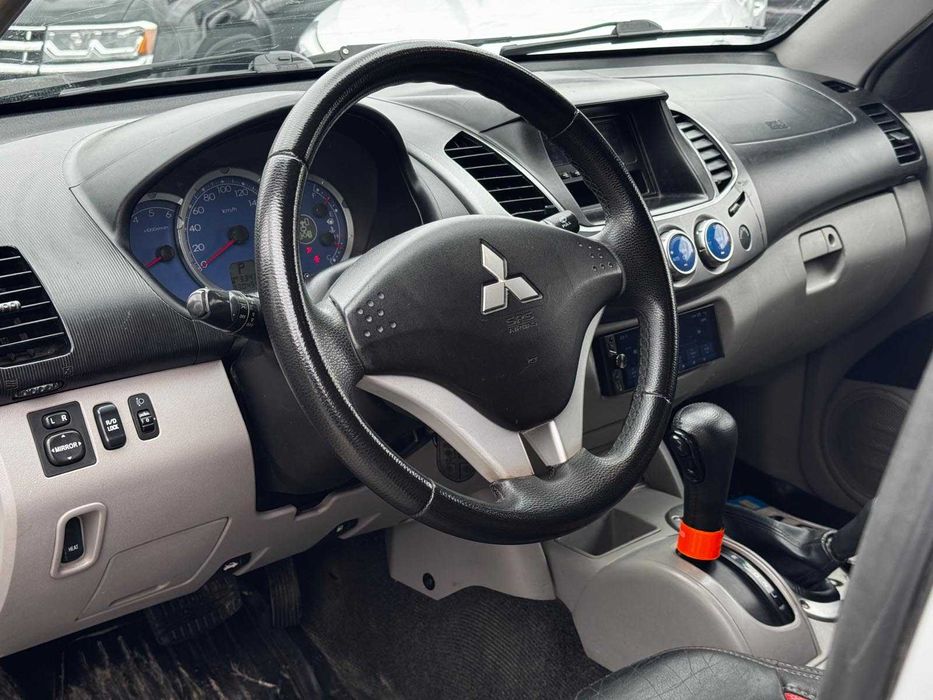 Продам Mitsubishi L 200 2009р. #72907