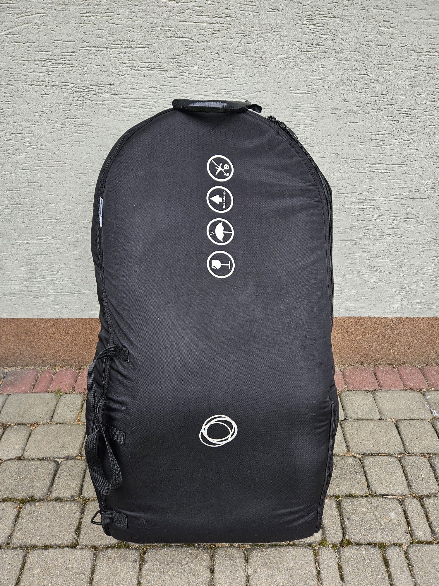 Stokke Beat wózek spacerowy