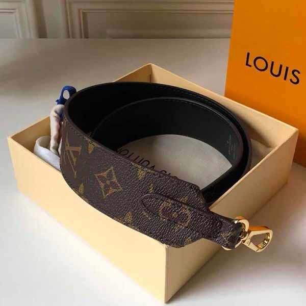 Плечові ремні  LV Monogram