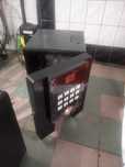 Rhea BL grande E4 R2 Profesjonalny ekspres do kawy