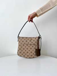 DKNY Optimist Shoulder Bag Жіноча сумочка hobo женская сумка дкну