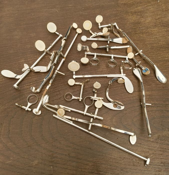 RESERVADO - Clarinete Buffet Crampon B12