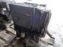 Silnik DEUTZ F3L 1011