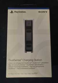 Sony Charging Station PS5- stacja ładująca do kontrolerów Dualsense