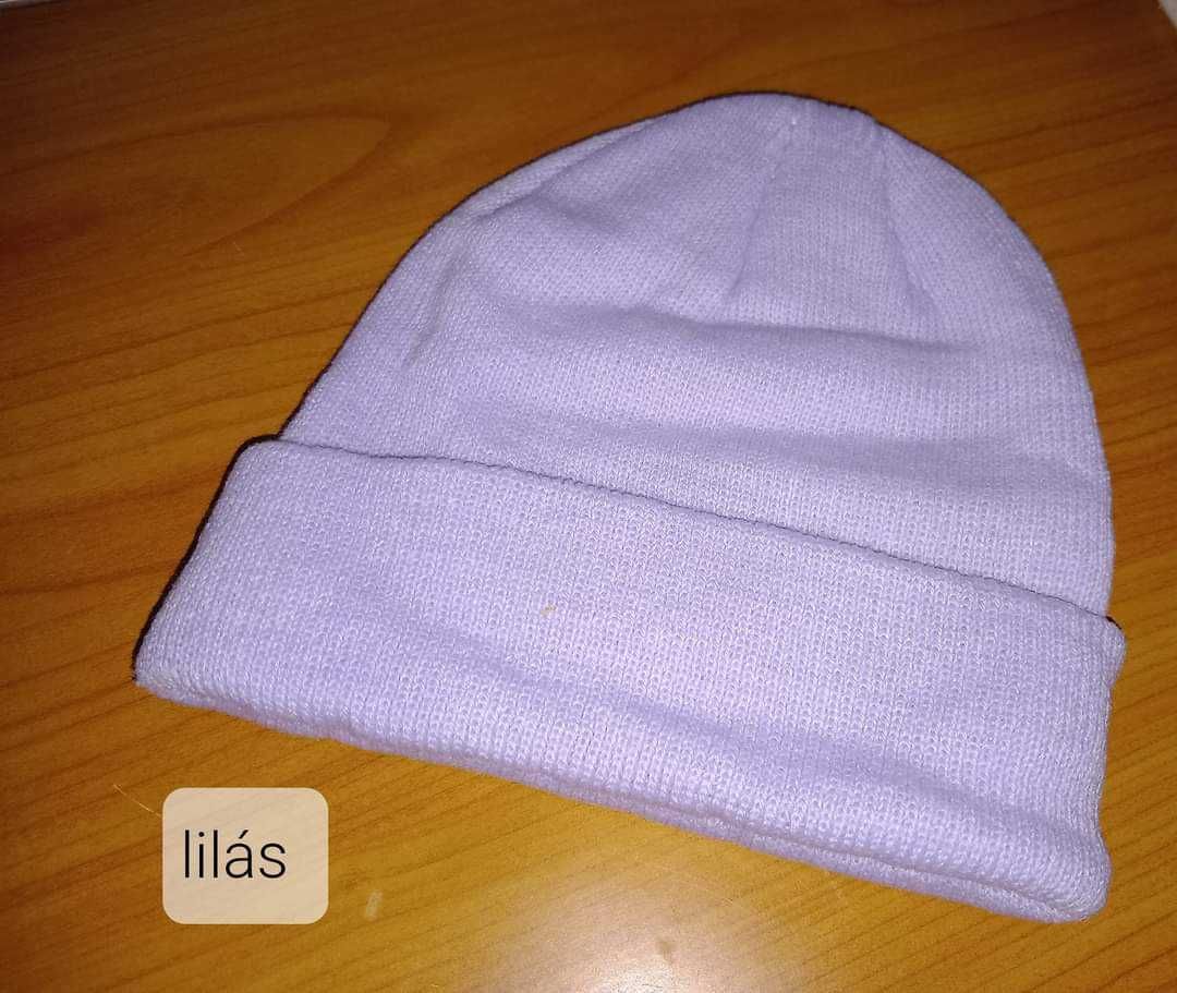 Gorros de criança