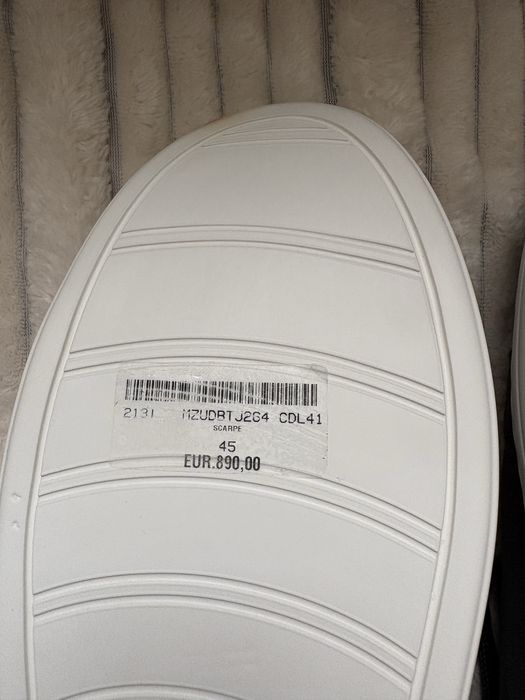 Brunello Cucinelli розмір 45