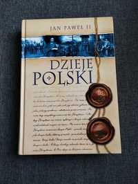 Jan Paweł II Dzieje Polski