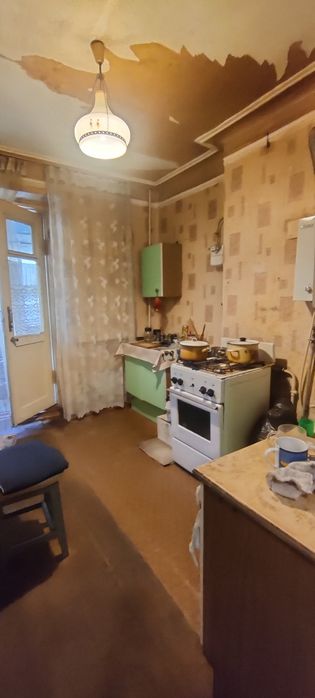 Продается 1 комн.кварт. ул Николаевская 12