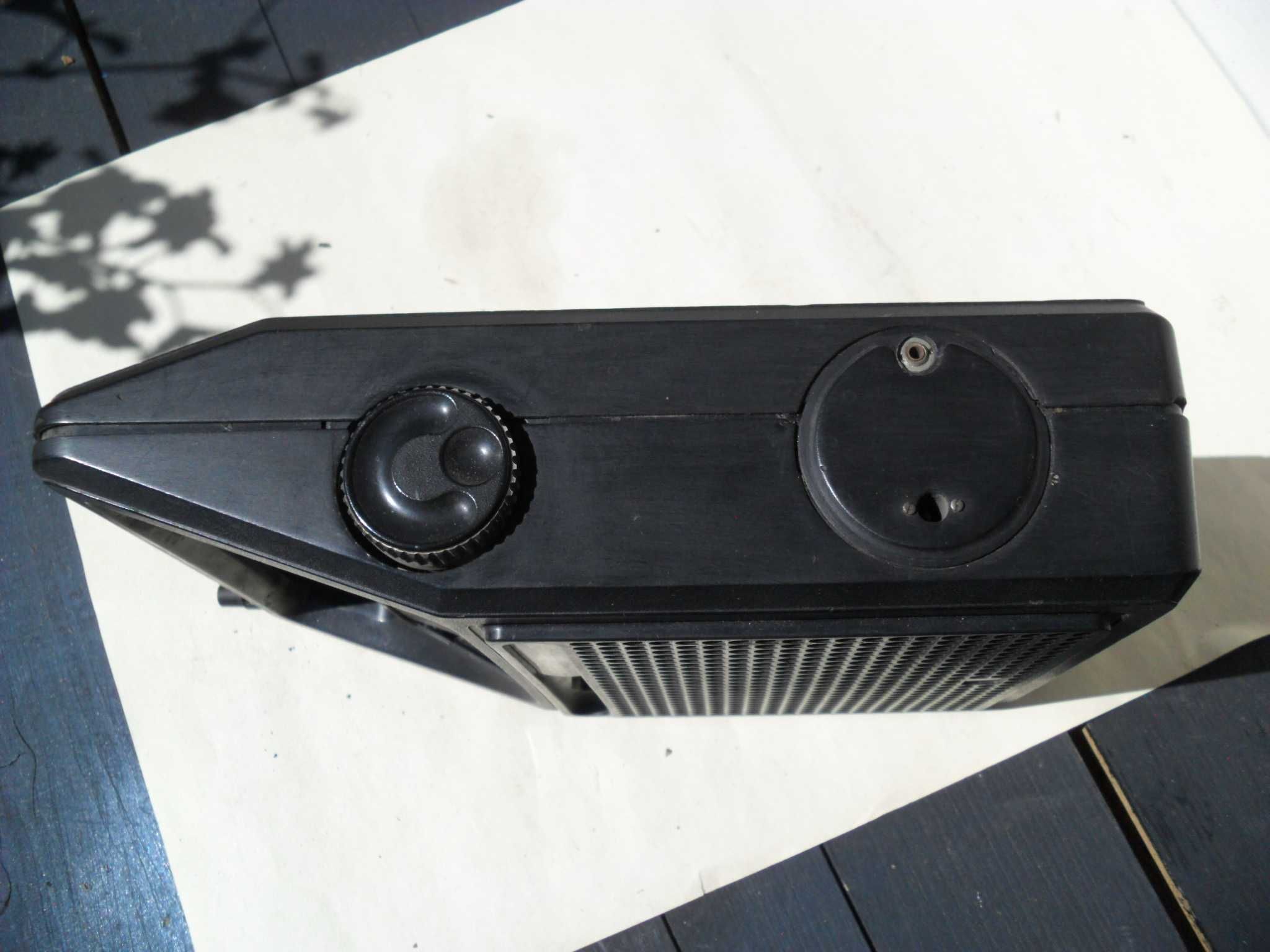 Radio tranzystorowe RFT Tesla country 2500